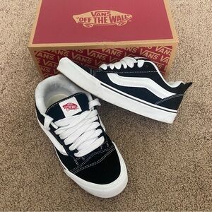 Knu Skool Vans